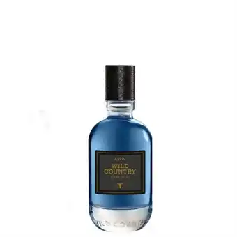 Avon Apă de toaletă wild country freedom Ofertă