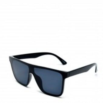 Ochelari de soare aldo negri, 12832326, din pvc