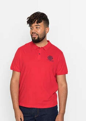 Bonprix Tricou polo (2buc/pac) Ofertă