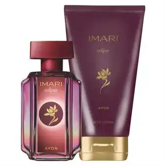 Avon Set imari eclipse Ofertă