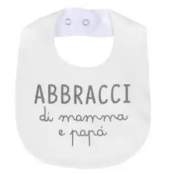 Chicco Baveta copii chicco, alb, 32867-63mfci Ofertă