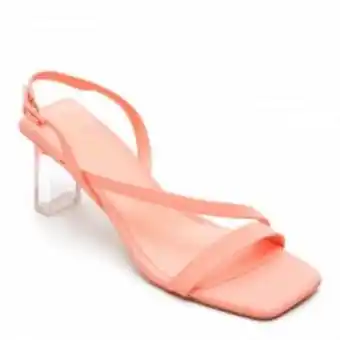 Aldo Sandale aldo portocalii, maissy830, din piele ecologica Ofertă