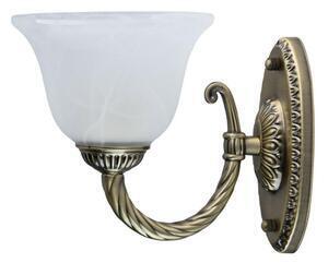 Favi Mw-light - aplică perete classic 1xe27/60w/230v Ofertă