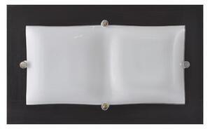 Favi Aplică 2xe27/20w/230v wenge Ofertă
