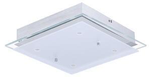 Favi Eglo 94985 - led plafoniera fres 2 4xled/5,4w/230v Ofertă