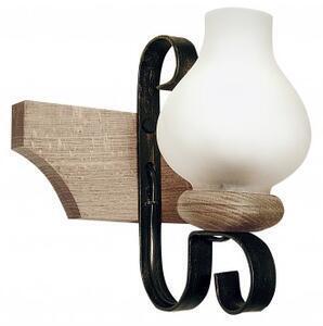 Favi Aplica rustica 1 bec e14 sinna el0030420 erste Ofertă