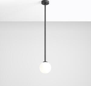 Favi Lustra pinne long black Ofertă