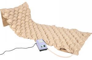 Favi Saltea antiescară tip fagure, compresor silențios, orto 90, 200x90x7 cm, bej Ofertă