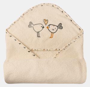 Favi Prosop copii maxi plus gri 100x100 cm Ofertă