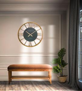 Favi Ceas de perete new era, 60x6.5 cm, mauro ferretti Ofertă