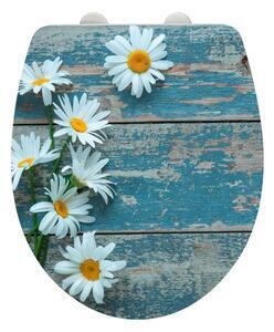 Favi Capac de toaletă asteride, duroplast acrilic, wenko Ofertă