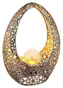 Favi Corp de iluminat solar led/0,06w/1,2v ip44 globo 36528 Ofertă