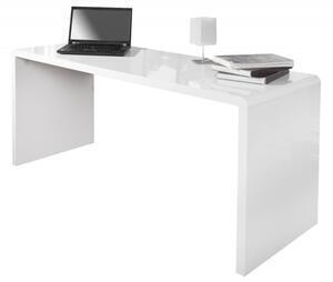 Favi Birou din mdf lucios fast, 140 cm Ofertă