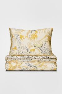 Favi Lenjerie de pat essenza home verana antique white multicolor 140x200 cm Ofertă