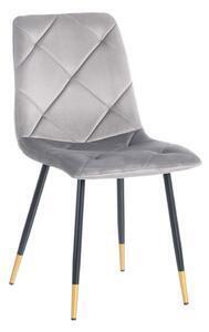 Favi Set 4 scaune dining 45 x 50 x 86 cm Ofertă