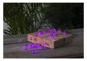 Favi Șirag luminos led pentru exterior star trading bulb, lungime 1,6 m Ofertă