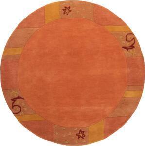Favi Covor royal ganges portocaliu 150 cm Ofertă