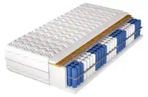 Favi Saltea multipocket koko master, 80x200x32 cm Ofertă