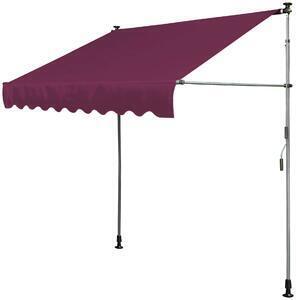 Favi Copertina verticala quick star visinie 180/200/290 cm Ofertă