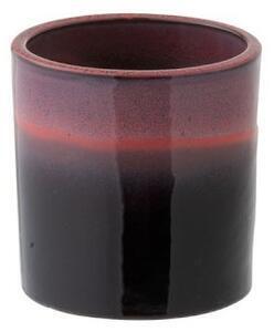 Favi Ghiveci, ceramica, negru, 16x16x17 cm Ofertă