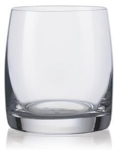 Favi Set 6 pahare pentru whisky crystalex ideal, 230 ml Ofertă