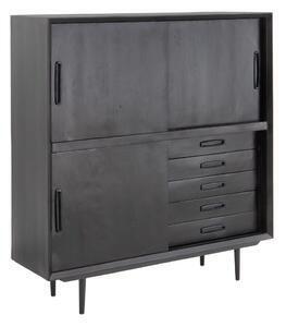 Favi Dulap hudson 135 x 40 x 148 cm Ofertă