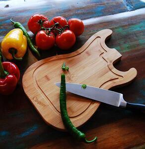 Favi Tocator in forma de chitara Ofertă