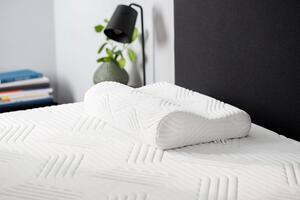 Favi Perna alba tempur shape m 50/31/10 cm Ofertă