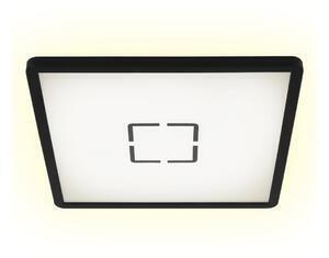Favi Plafonieră led free led/18w/230v 29x29 cm briloner 3390-015 Ofertă