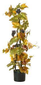 Favi Vita de vie artificiala in ghiveci gilde, fibre sintetice, 90 cm Ofertă