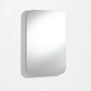 Favi Oglinda leader 3, sticla abs, transparent, 60x2x90 cm Ofertă