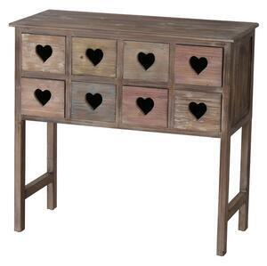 Favi Consola benno 38/85/80 cm Ofertă
