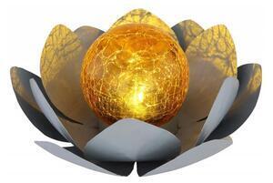 Favi Corp de iluminat led solar led/1,2v ip44 globo 33532 Ofertă