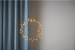 Favi Decorațiune luminoasă suspendată cu led star trading nike, ⌀ 24 cm Ofertă