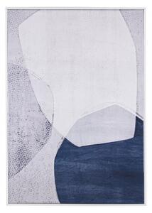 Favi Tablou brave 13911, print lemn plastic, multicolor, 94.5x4.3x67 cm Ofertă