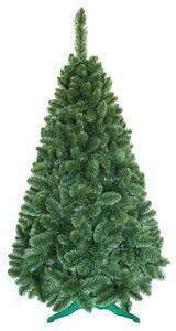 Pom de crăciun artificial pin natural 120cm