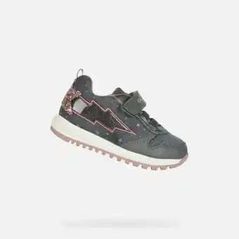 Geox Alben toddler girl Ofertă