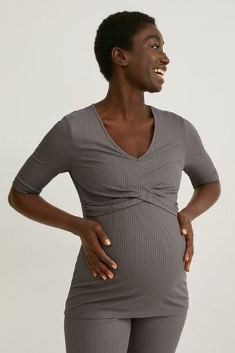 C&A Tricou pentru alăptare Ofertă