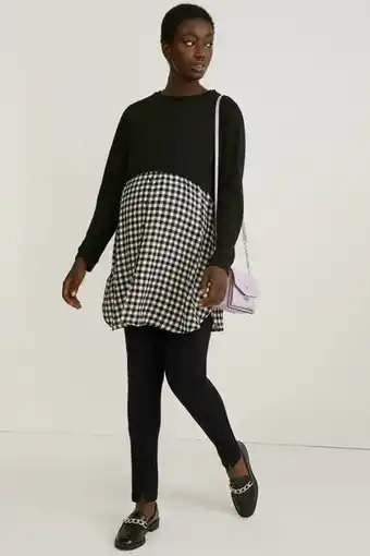 C&A Pantaloni gravide Ofertă