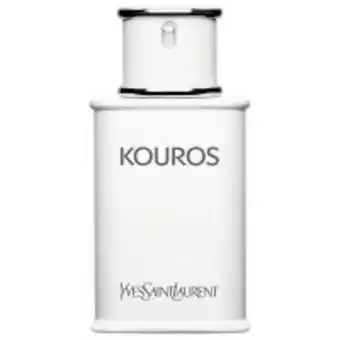 Eau de toilette kouros