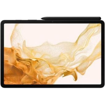 Altex Tableta samsung galaxy tab s8, 11", 128gb, 8gb ram, wi-fi, gray Ofertă