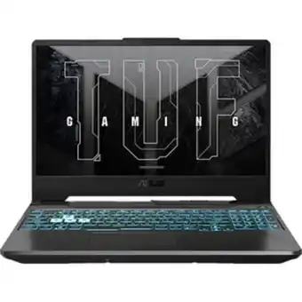 Altex Laptop gaming asus tuf f15 fx506hc-hn011, intel core i5-11400h pana la 4.5ghz, 15.6" full hd, 8gb, ssd 512gb, nvidia geforce Ofertă