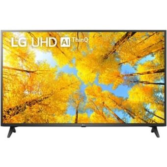 Altex Televizor led smart lg 50uq75003lf, ultra hd 4k, hdr, 126cm Ofertă