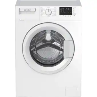 Altex Masina de spalat rufe frontala arctic apl91023xlw0, extra steam, 9kg, 1000rpm, clasa c, alb Ofertă