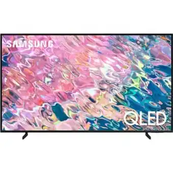 Altex Televizor qled smart samsung 50q60b, ultra hd 4k, hdr, 125cm Ofertă