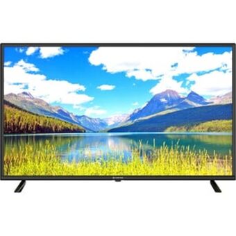 Altex Televizor led smart vortex v50r0213vs, ultra hd 4k, 123cm Ofertă