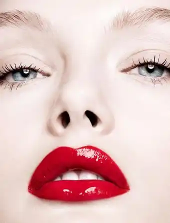 Cult drama rich lipstick