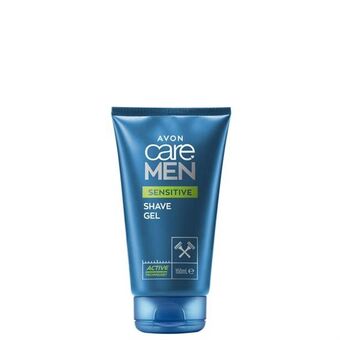 Avon Gel de ras avon care men Ofertă