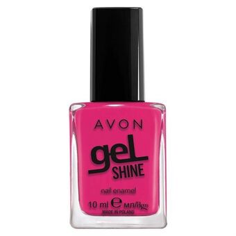 Avon Lac de unghii gel shine Ofertă