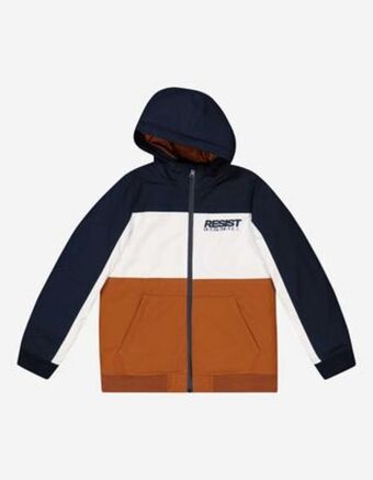 Takko Băieți windbreaker - rezistent la apă Ofertă